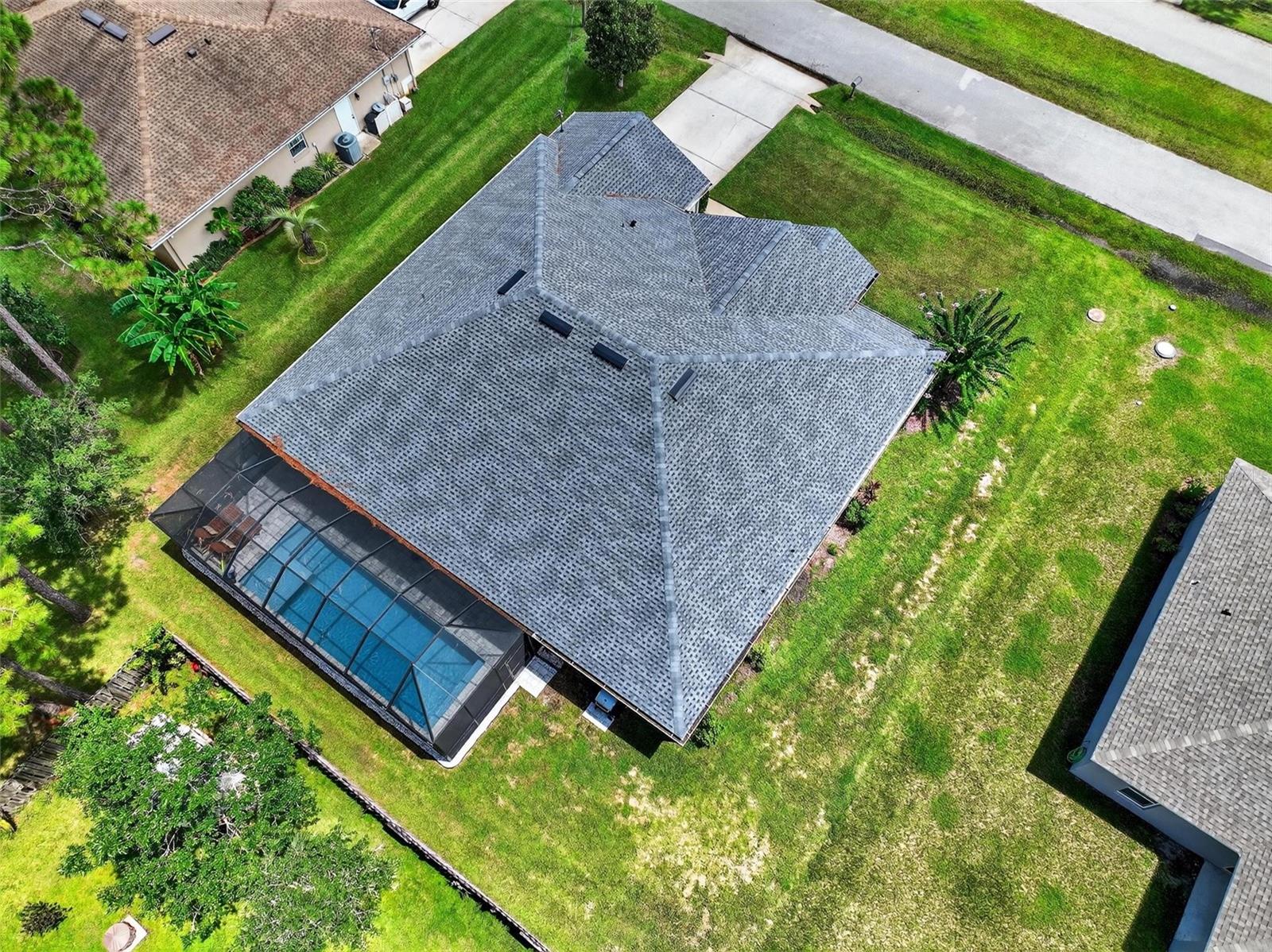 PALM COAST SEC 35 - Residential Lease