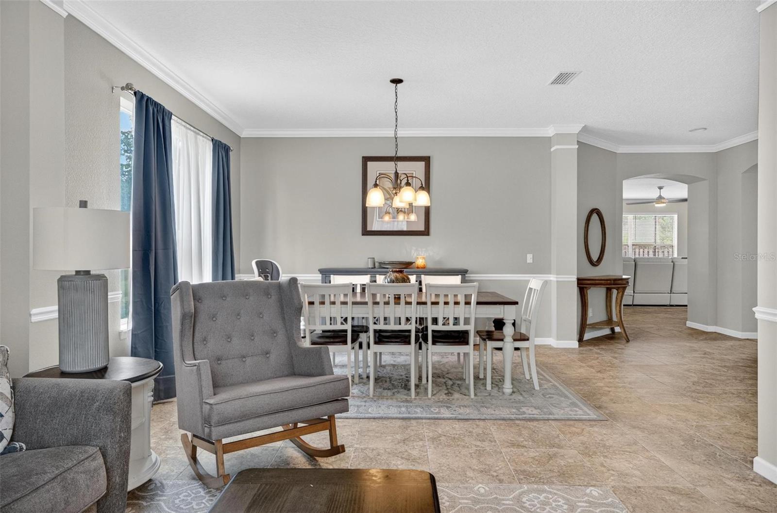 PALM COAST SEC 35 - Residential Lease