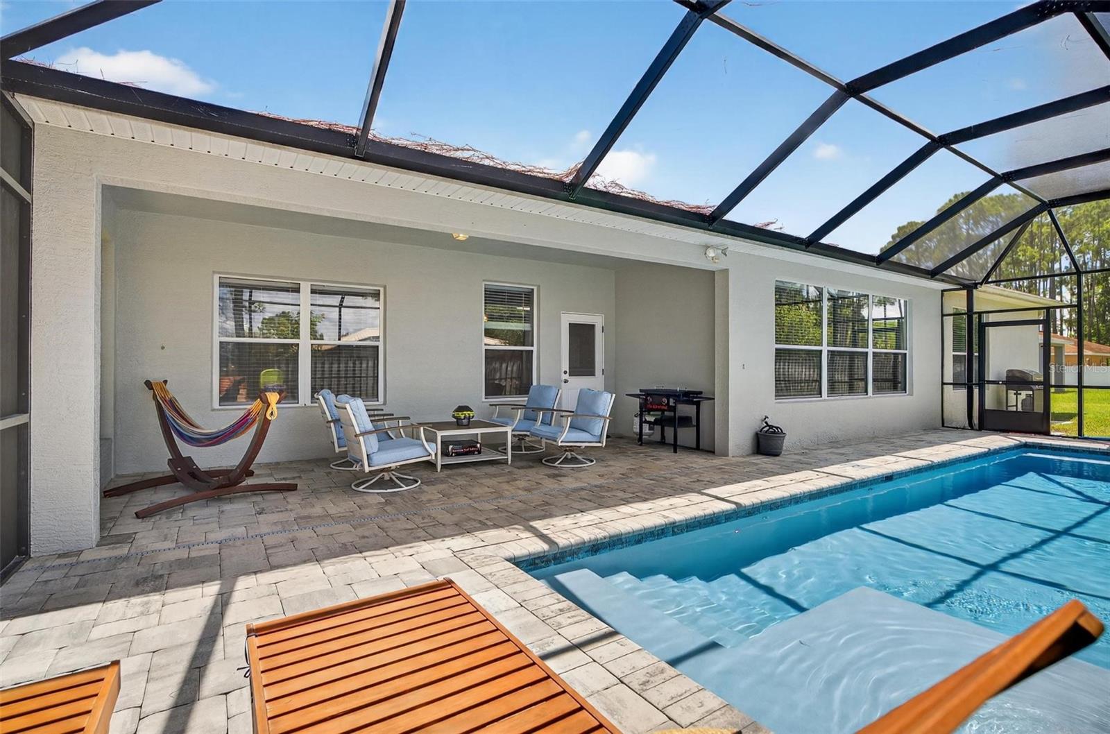 PALM COAST SEC 35 - Residential Lease