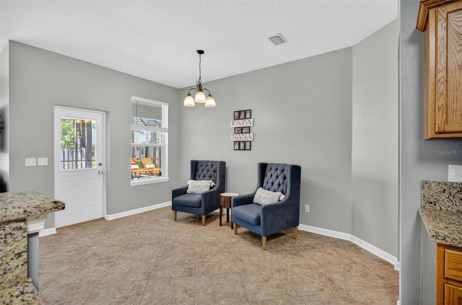 PALM COAST SEC 35 - Residential Lease