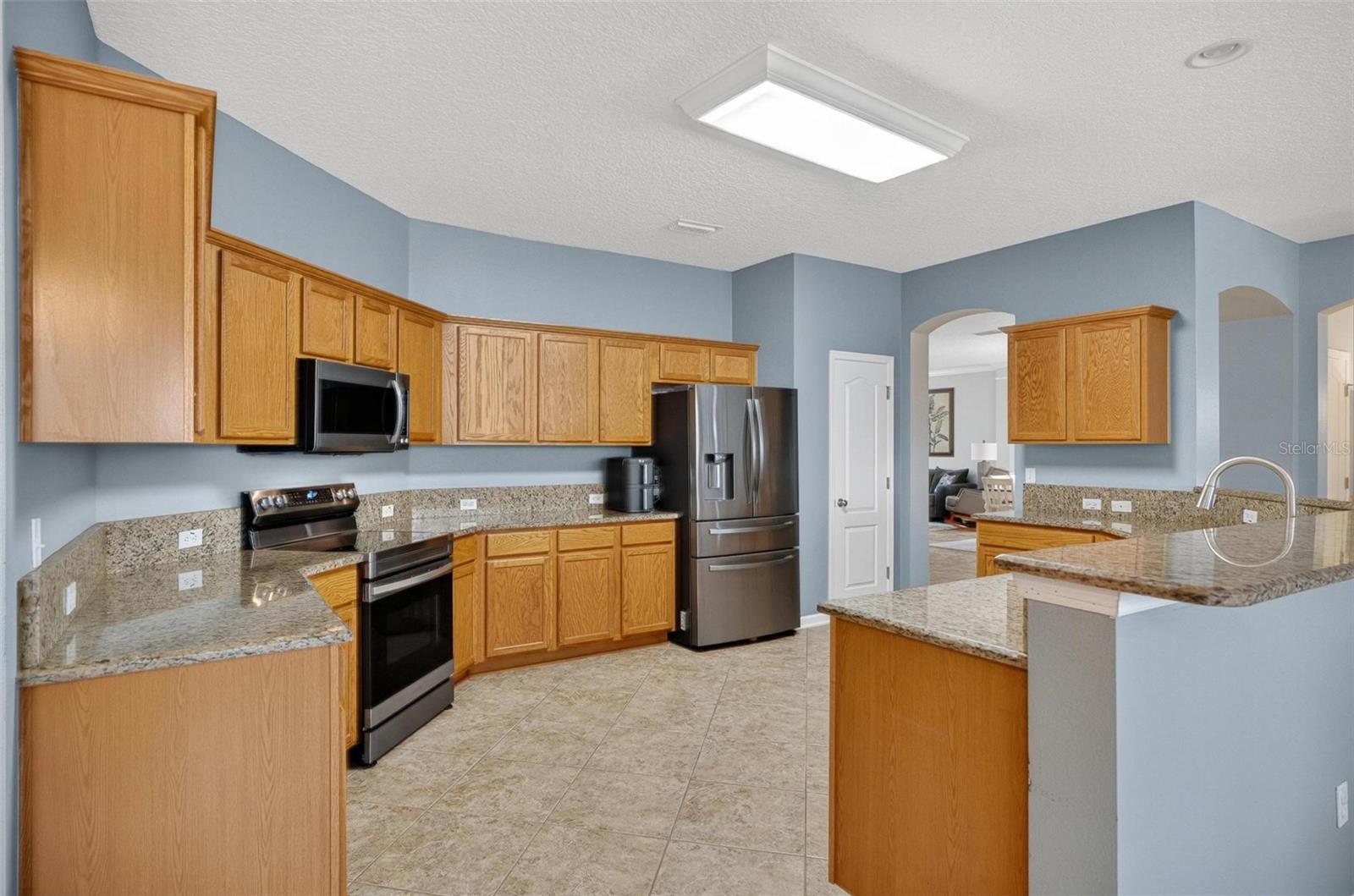 PALM COAST SEC 35 - Residential Lease