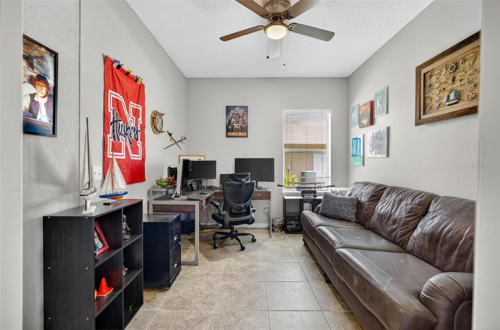 PALM COAST SEC 35 - Residential Lease