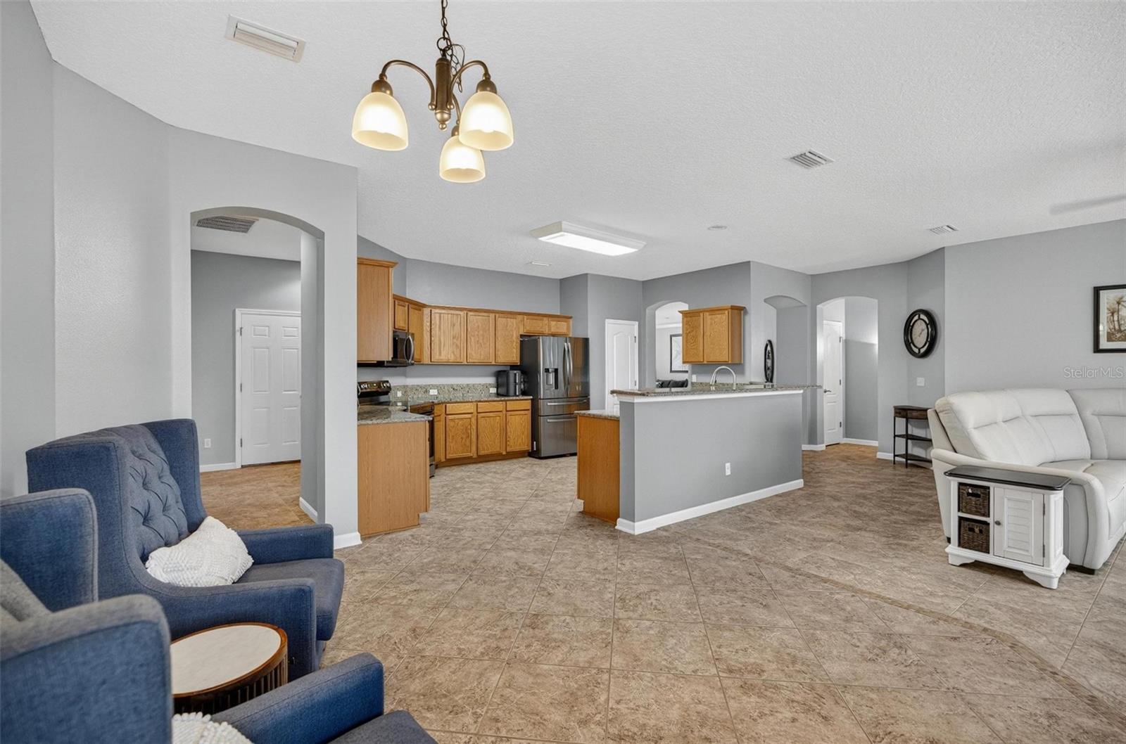 PALM COAST SEC 35 - Residential Lease