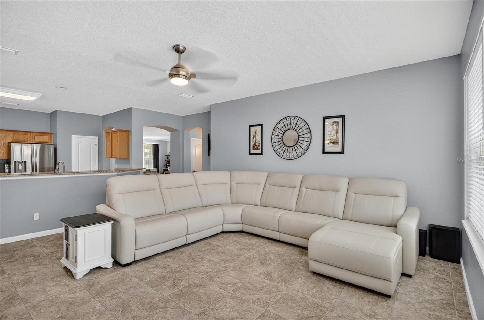 PALM COAST SEC 35 - Residential Lease