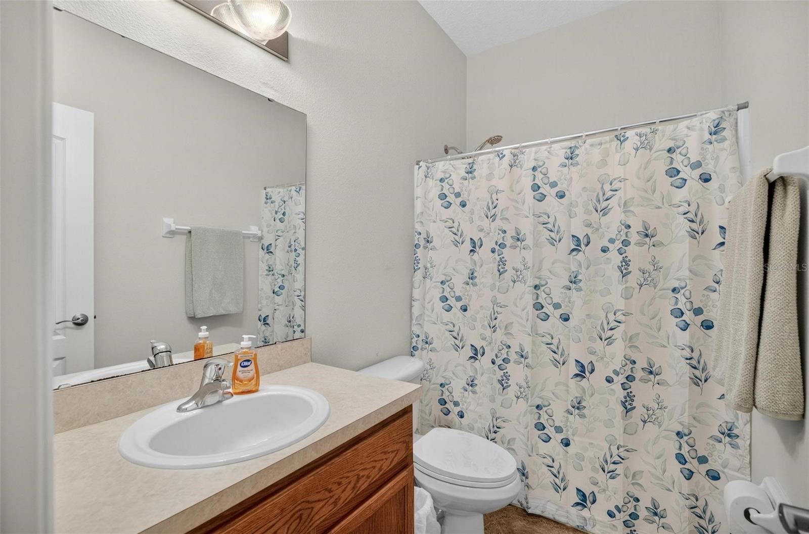 PALM COAST SEC 35 - Residential Lease