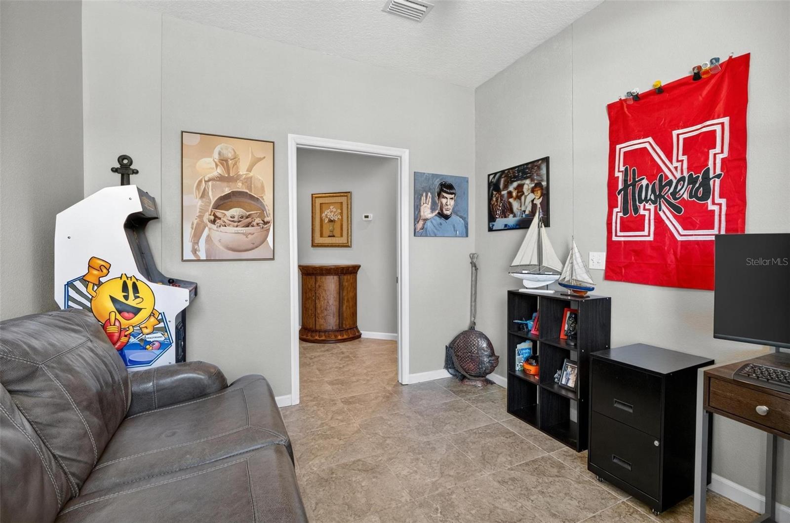 PALM COAST SEC 35 - Residential Lease