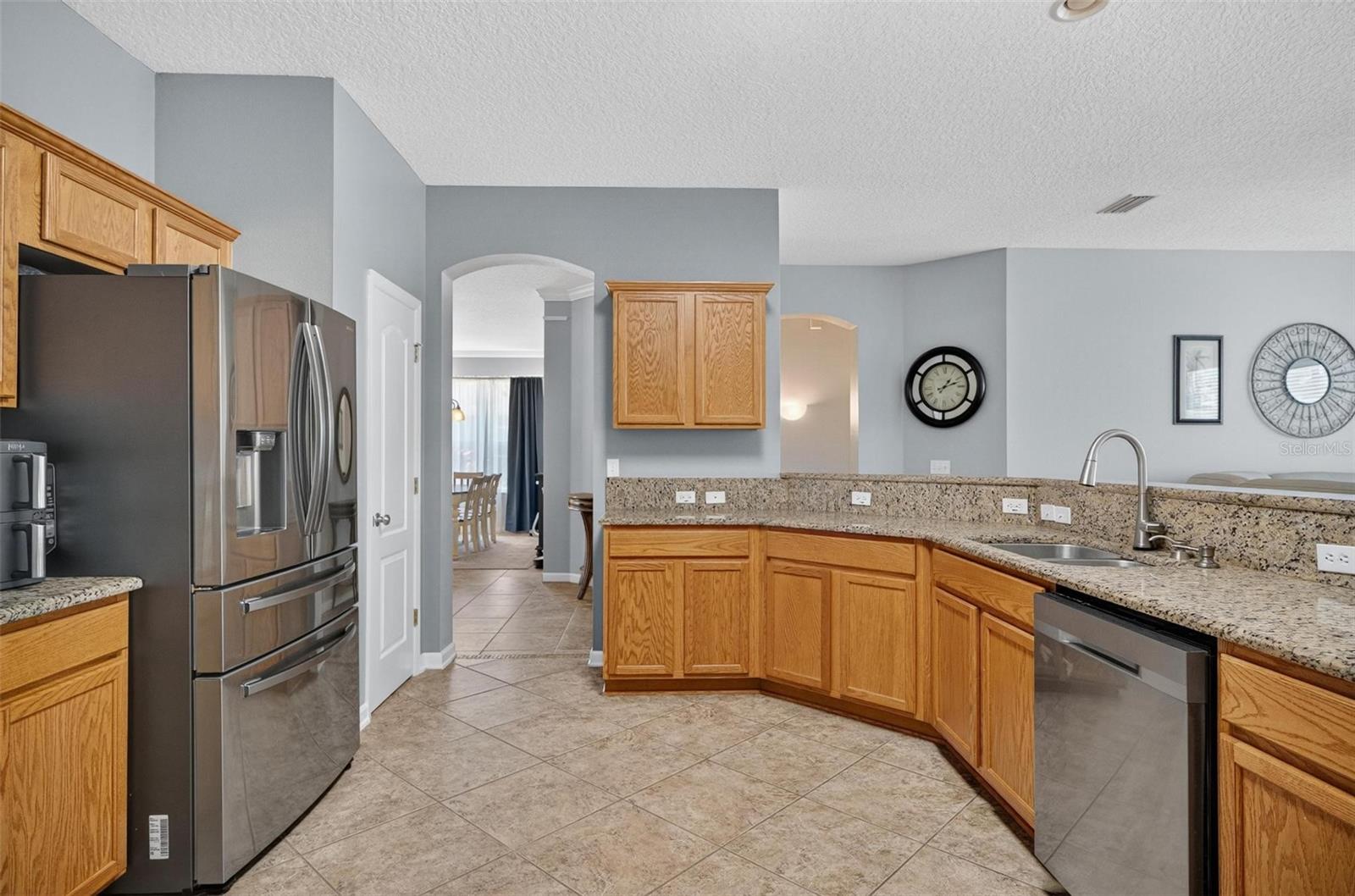 PALM COAST SEC 35 - Residential Lease