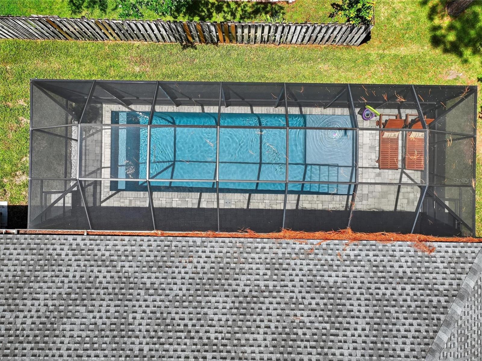 PALM COAST SEC 35 - Residential Lease