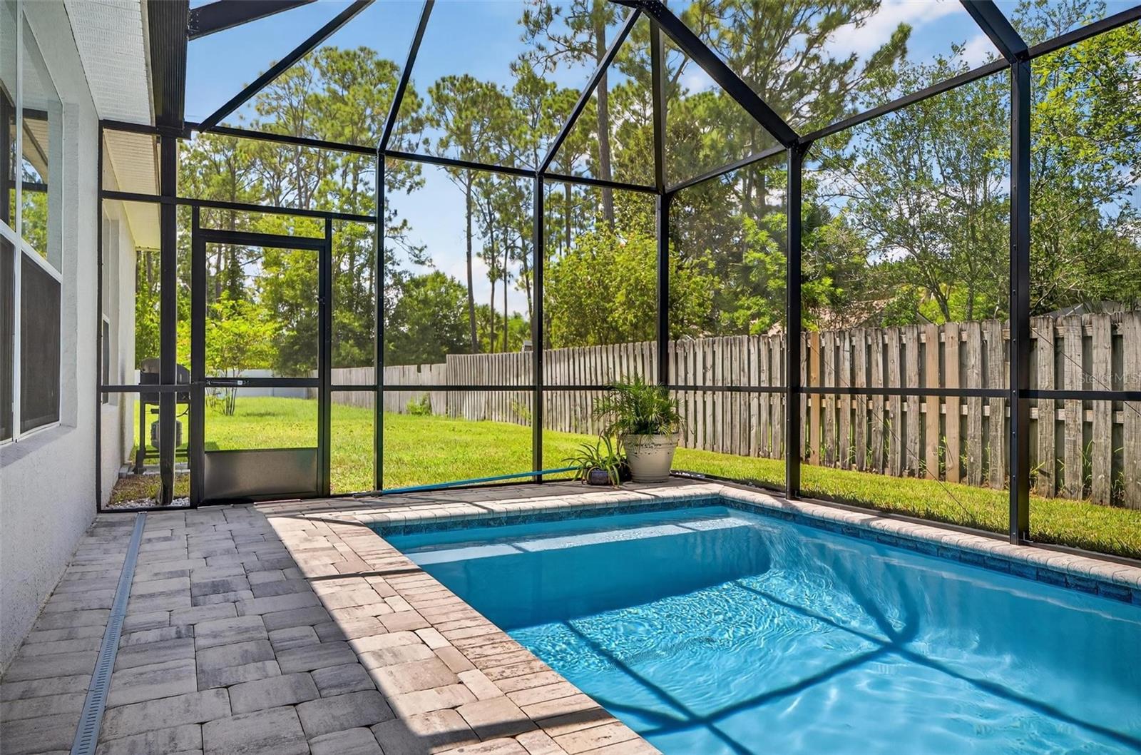 PALM COAST SEC 35 - Residential Lease