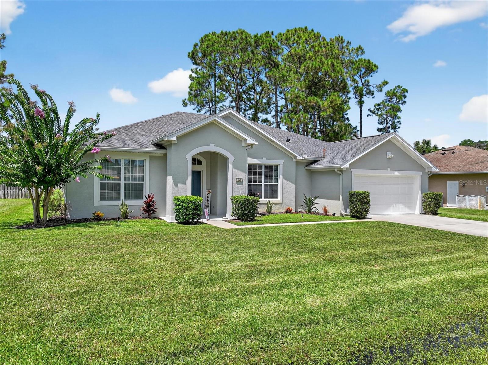 PALM COAST SEC 35 - Residential Lease