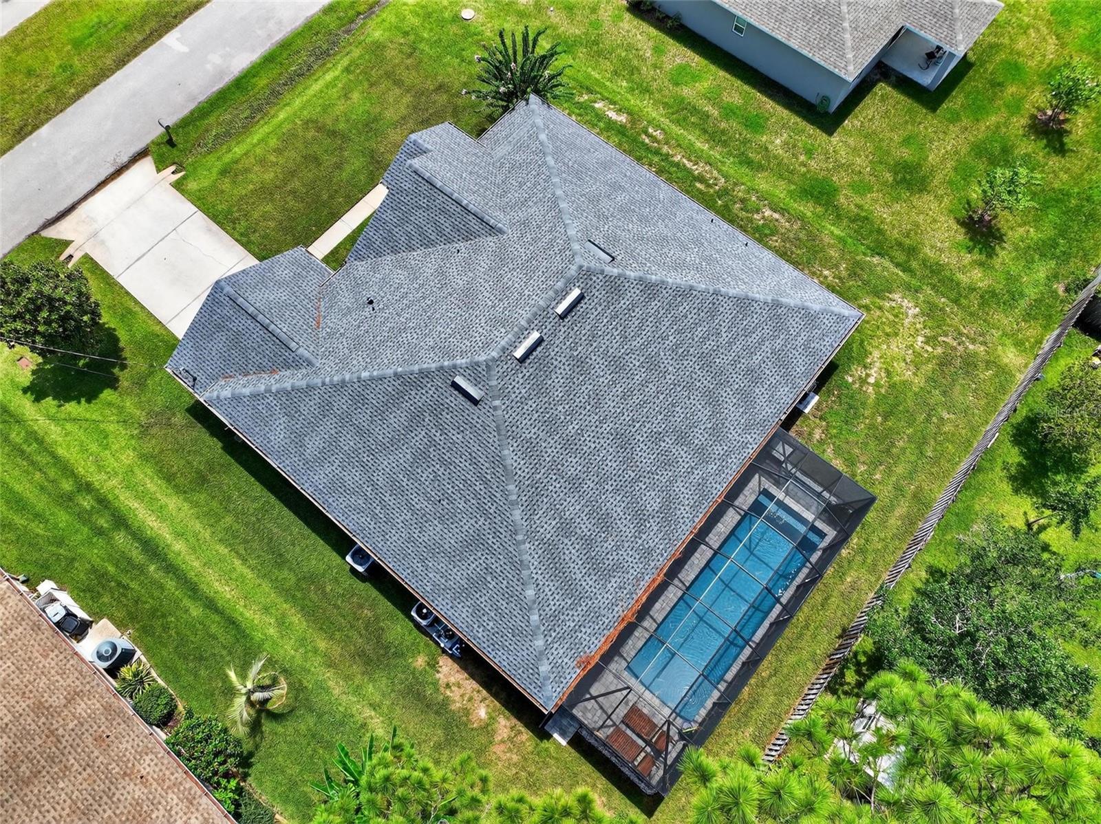 PALM COAST SEC 35 - Residential Lease