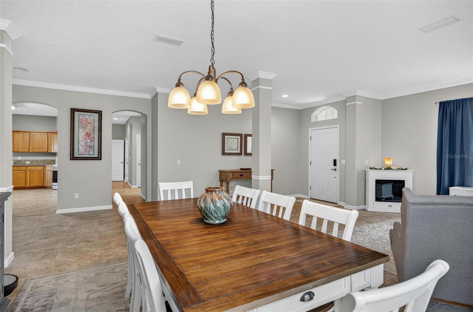 PALM COAST SEC 35 - Residential Lease