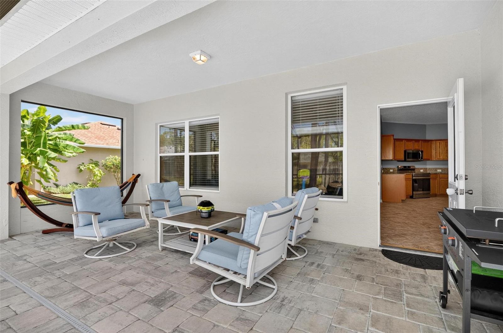 PALM COAST SEC 35 - Residential Lease