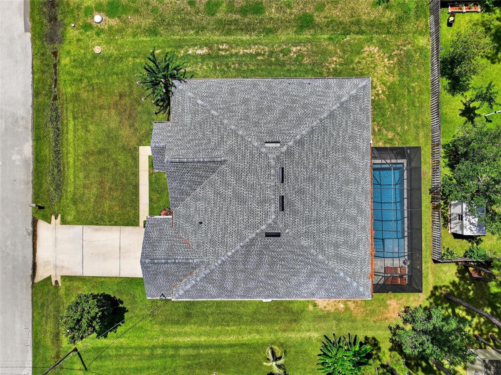 PALM COAST SEC 35 - Residential Lease