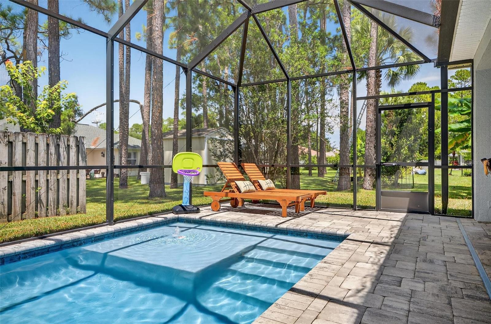 PALM COAST SEC 35 - Residential Lease