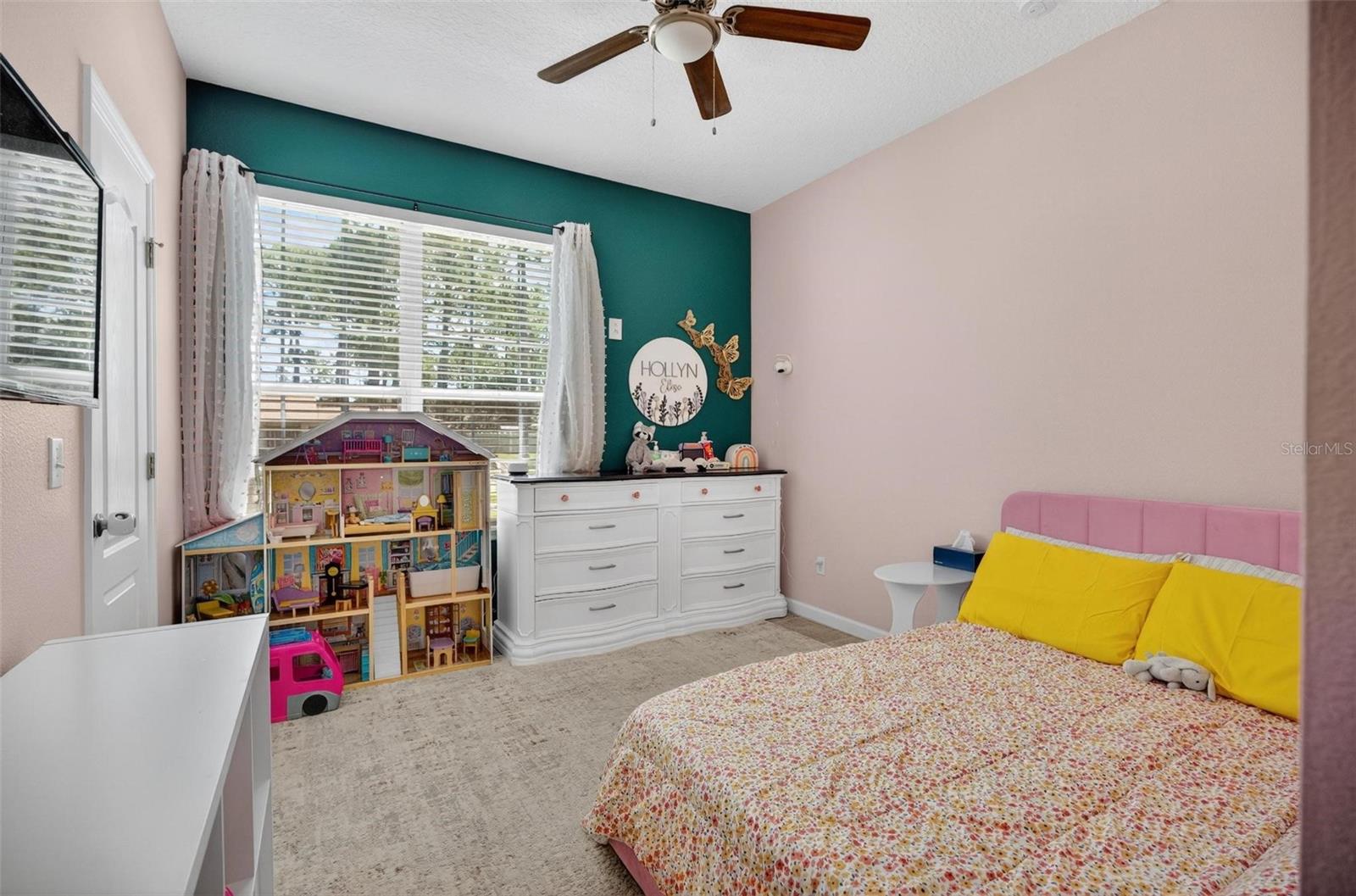 PALM COAST SEC 35 - Residential Lease