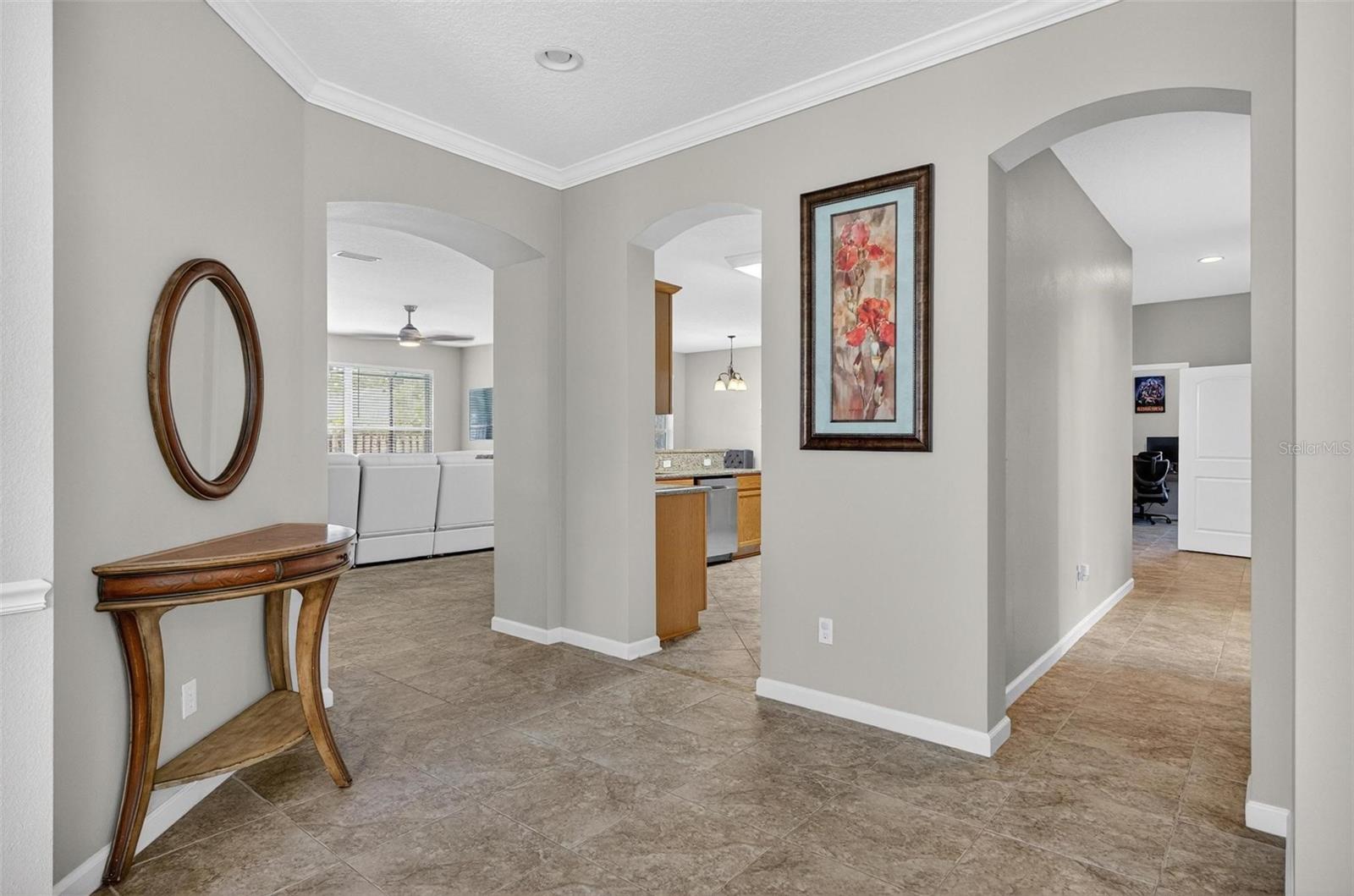 PALM COAST SEC 35 - Residential Lease