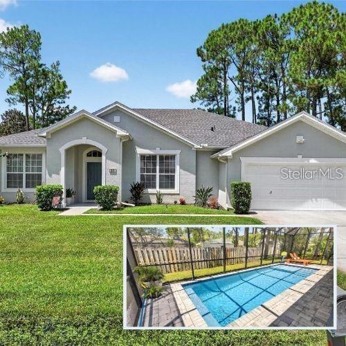 PALM COAST SEC 35 - Residential Lease