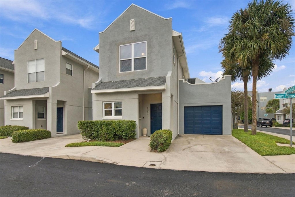Photo of 5303 Point Pleasant Lane, Tampa, FL 33611 (MLS # TB8556707)