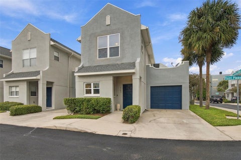 Photo of 5303 Point Pleasant Lane, Tampa, FL 33611 (MLS # TB8556707)