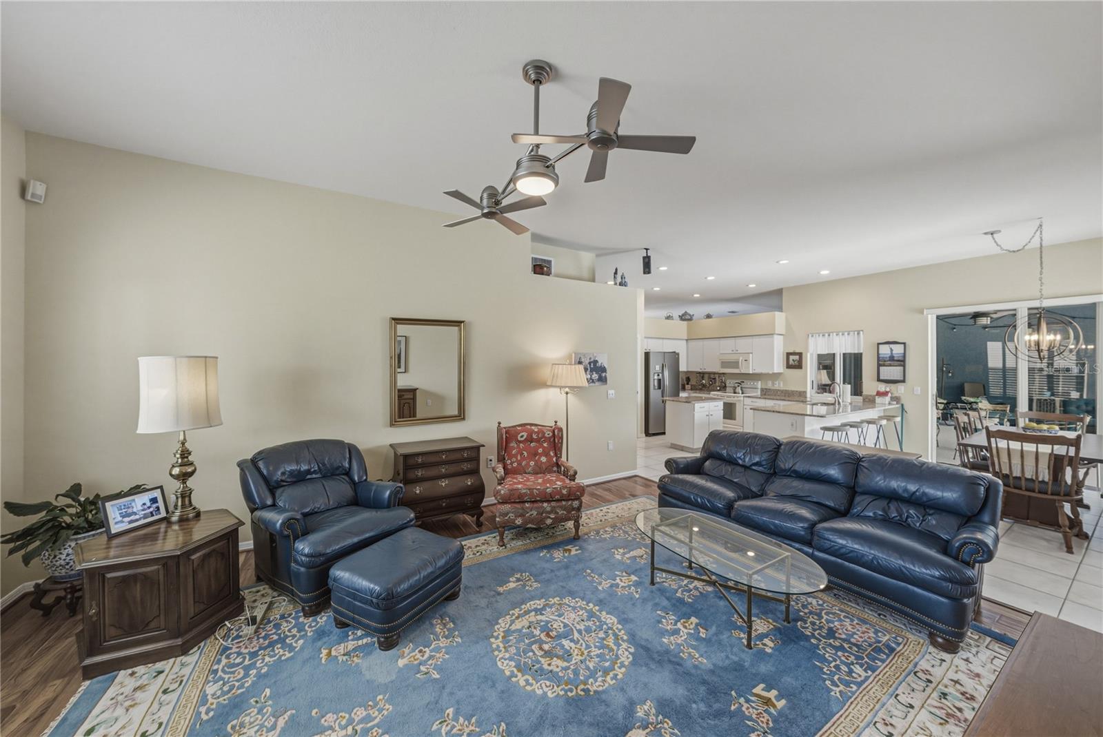 BUCKHORN SECOND ADD UNIT - Residential
