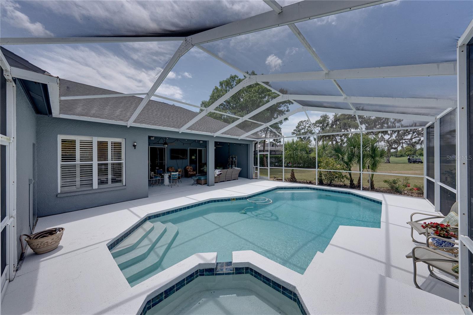 BUCKHORN SECOND ADD UNIT - Residential