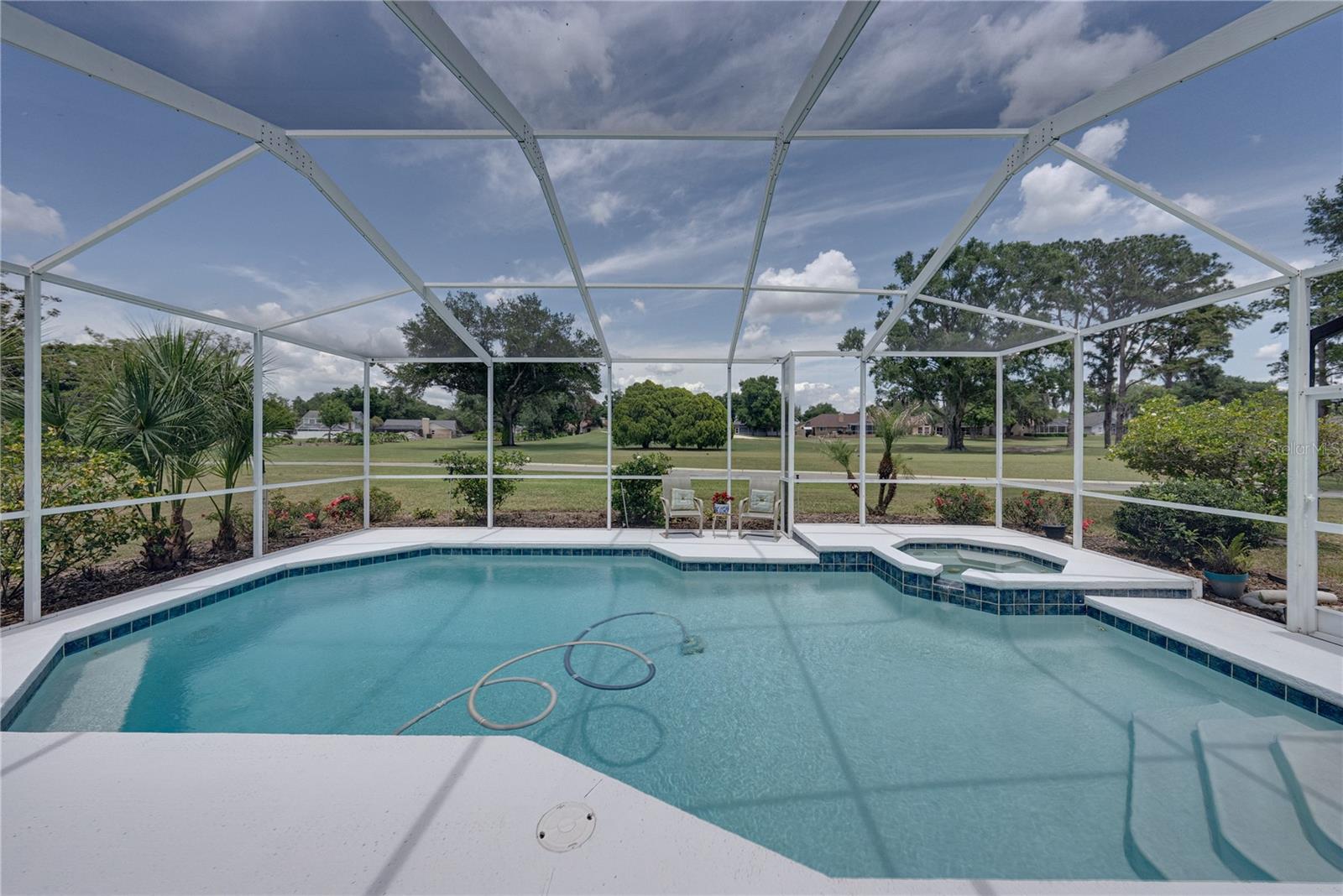 BUCKHORN SECOND ADD UNIT - Residential
