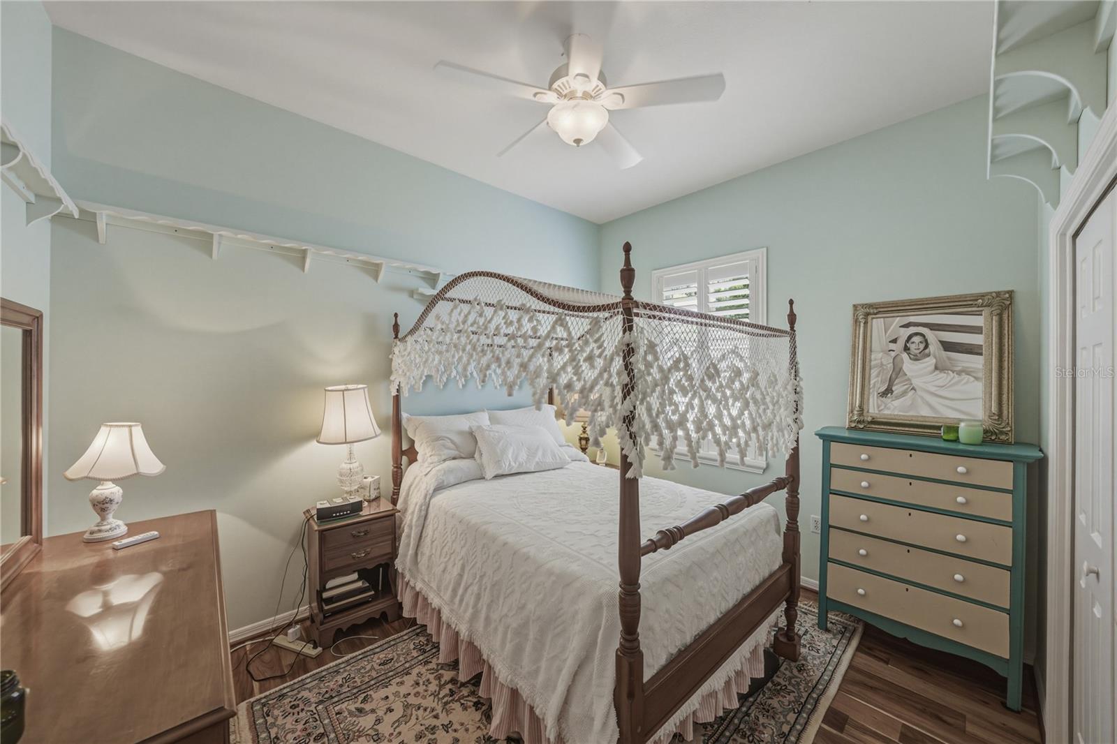 BUCKHORN SECOND ADD UNIT - Residential