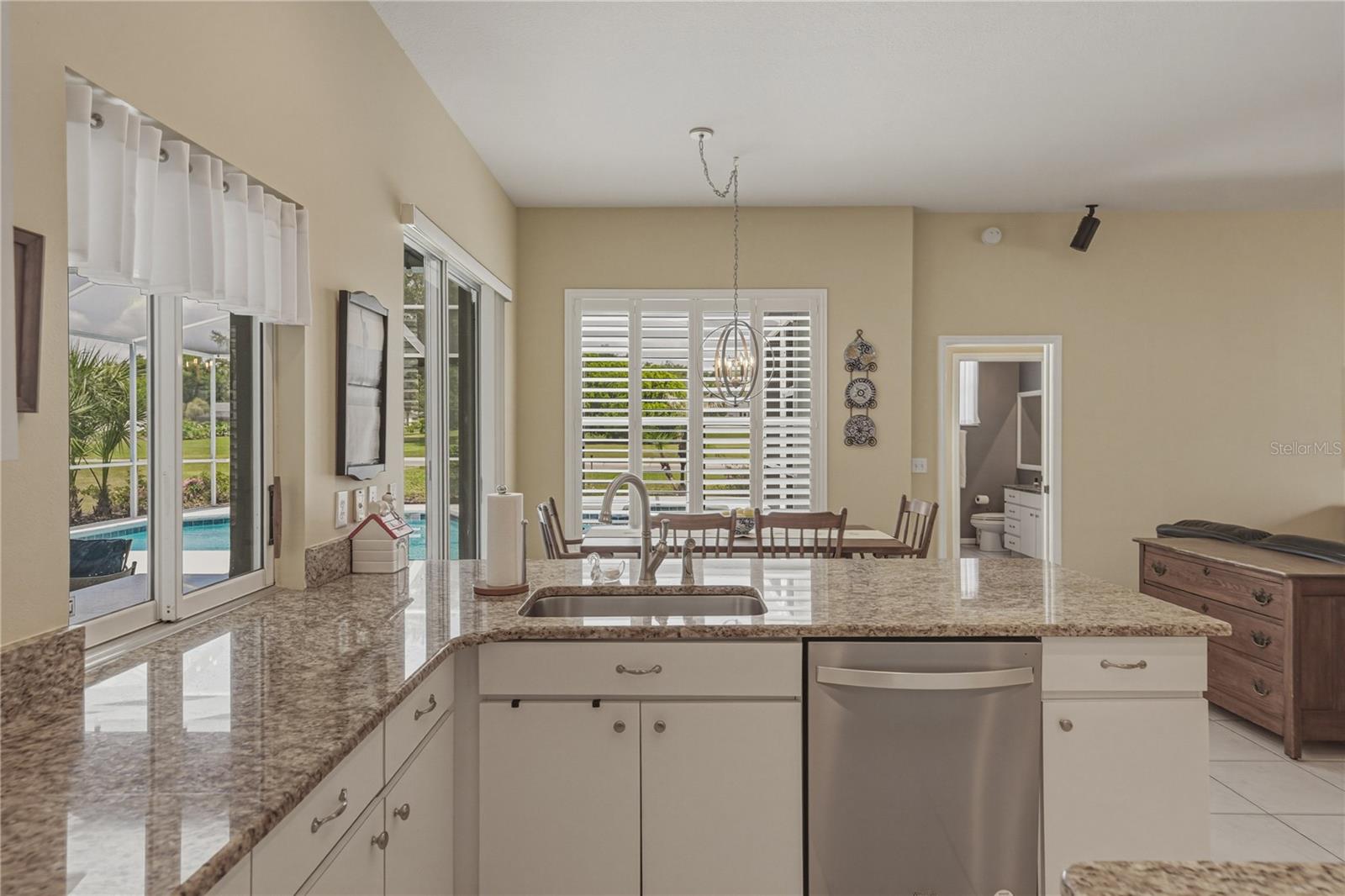 BUCKHORN SECOND ADD UNIT - Residential
