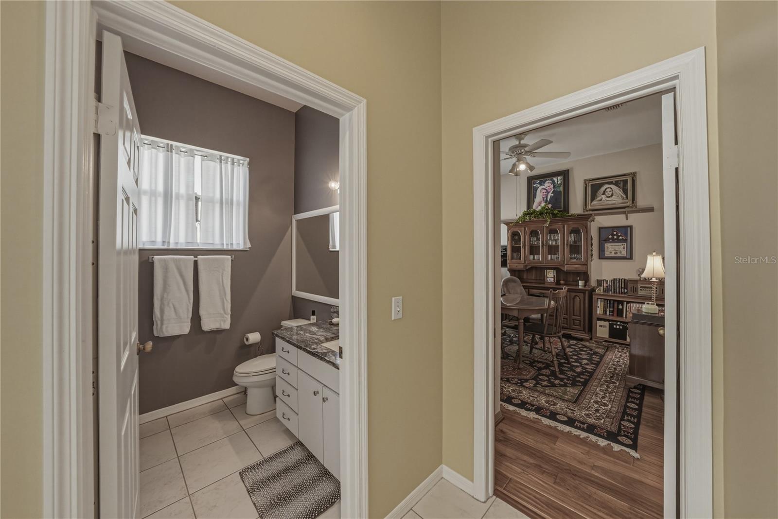 BUCKHORN SECOND ADD UNIT - Residential