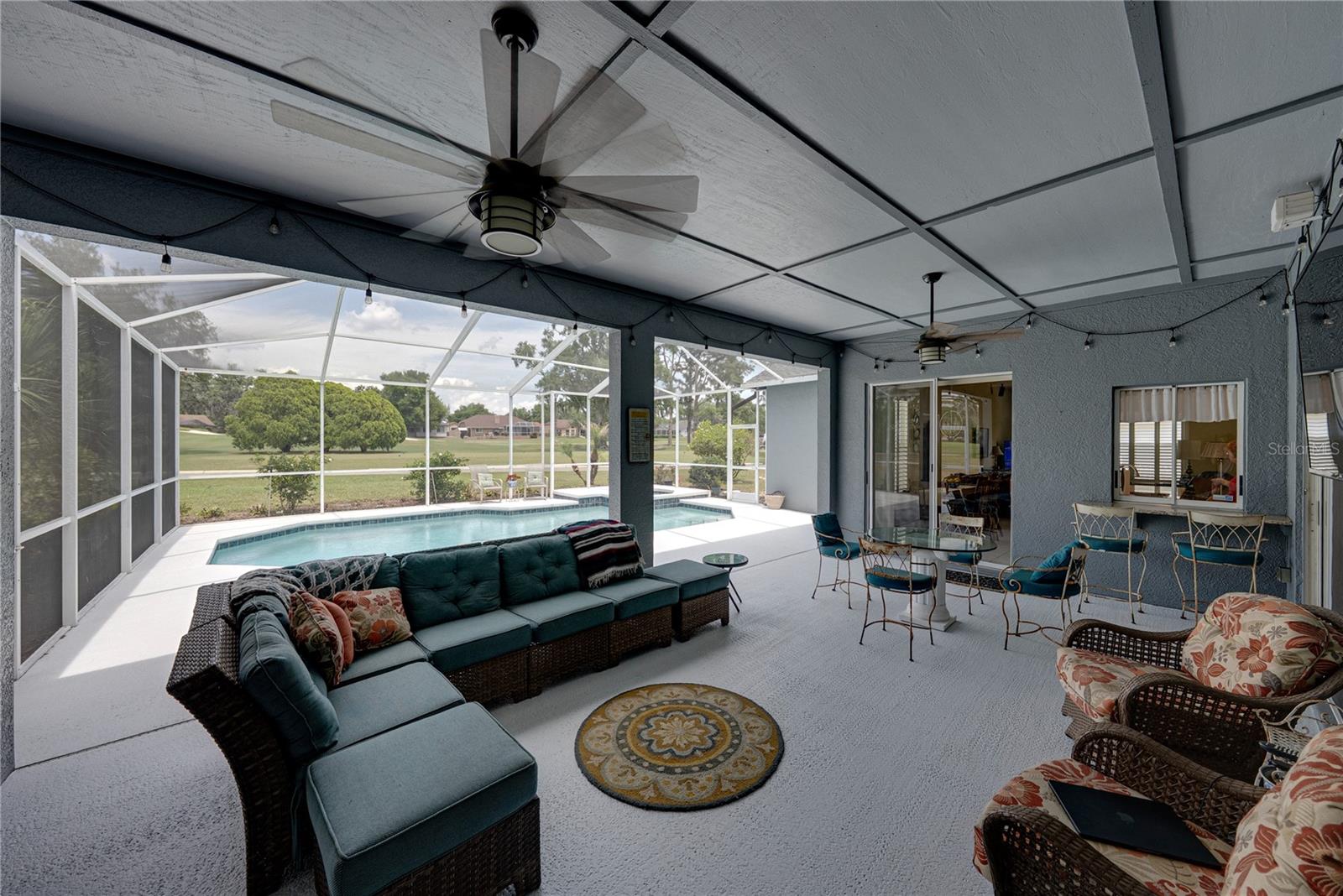 BUCKHORN SECOND ADD UNIT - Residential