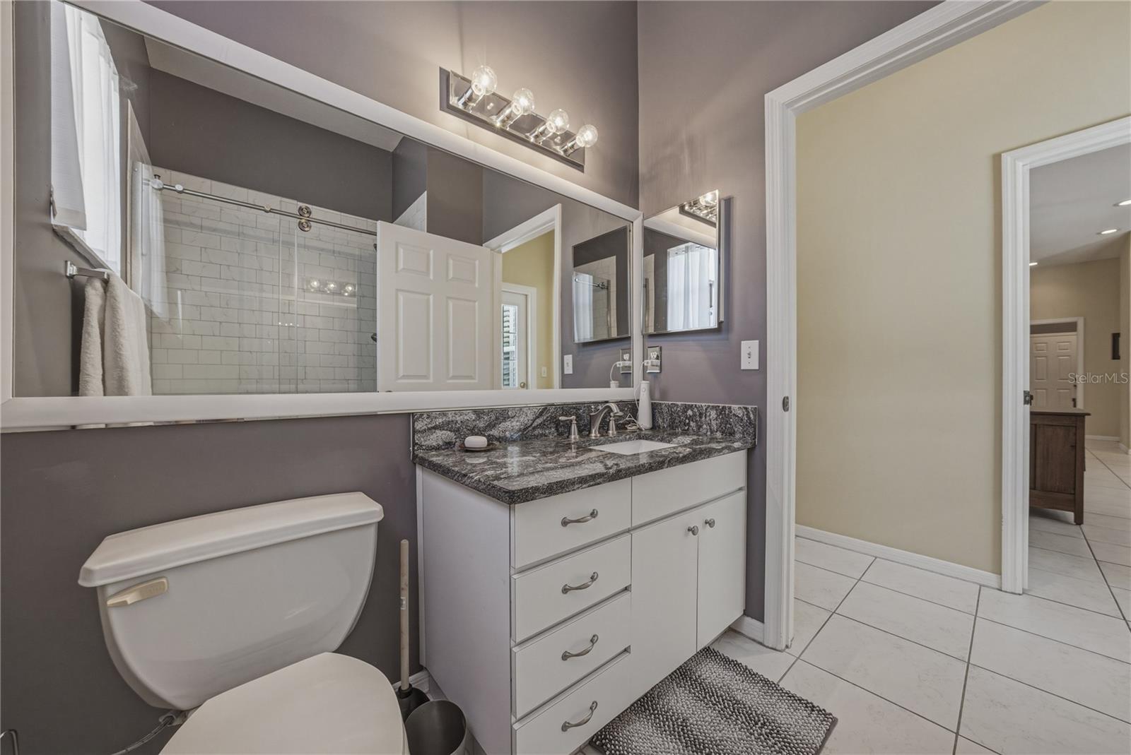 BUCKHORN SECOND ADD UNIT - Residential