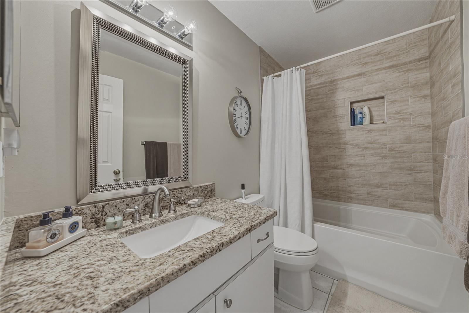 BUCKHORN SECOND ADD UNIT - Residential