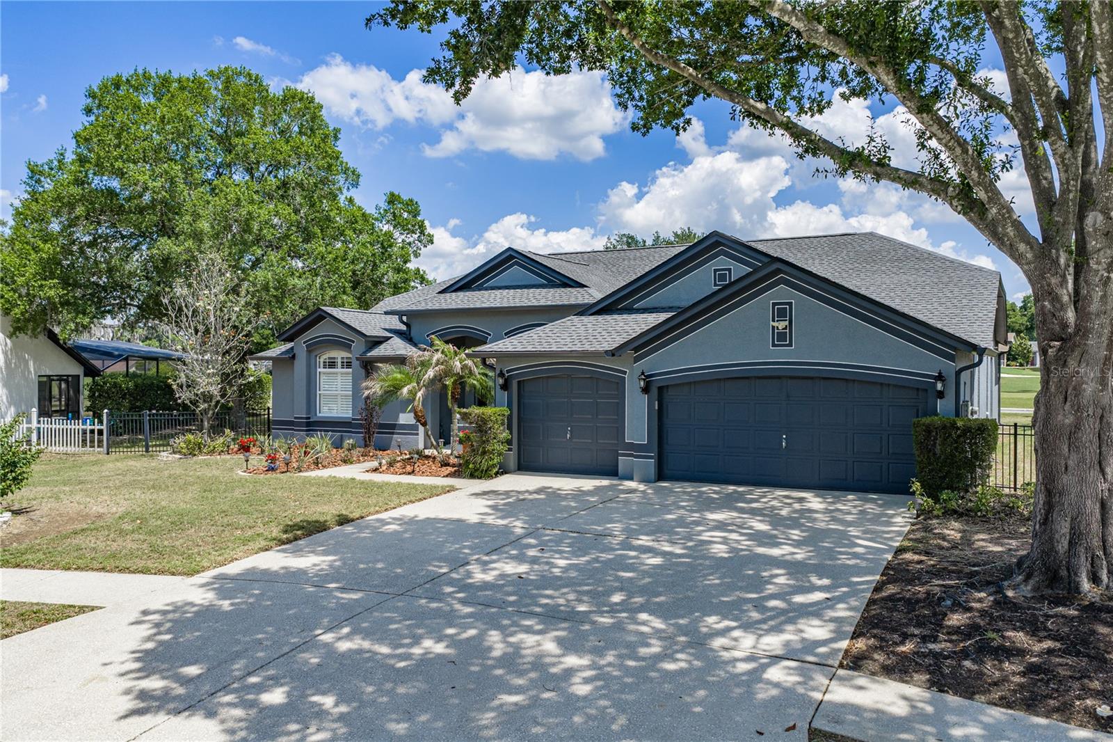 BUCKHORN SECOND ADD UNIT - Residential