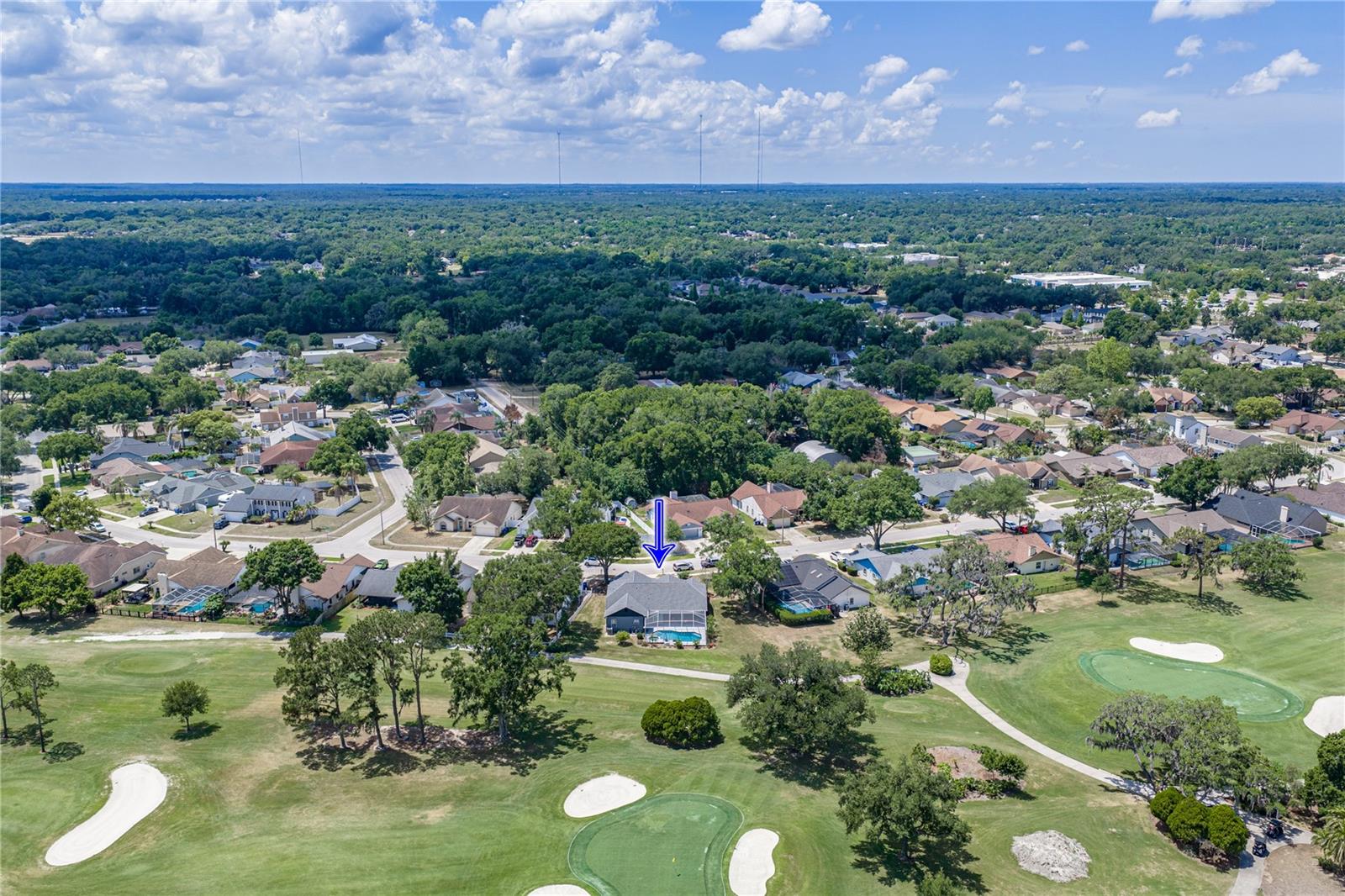 BUCKHORN SECOND ADD UNIT - Residential