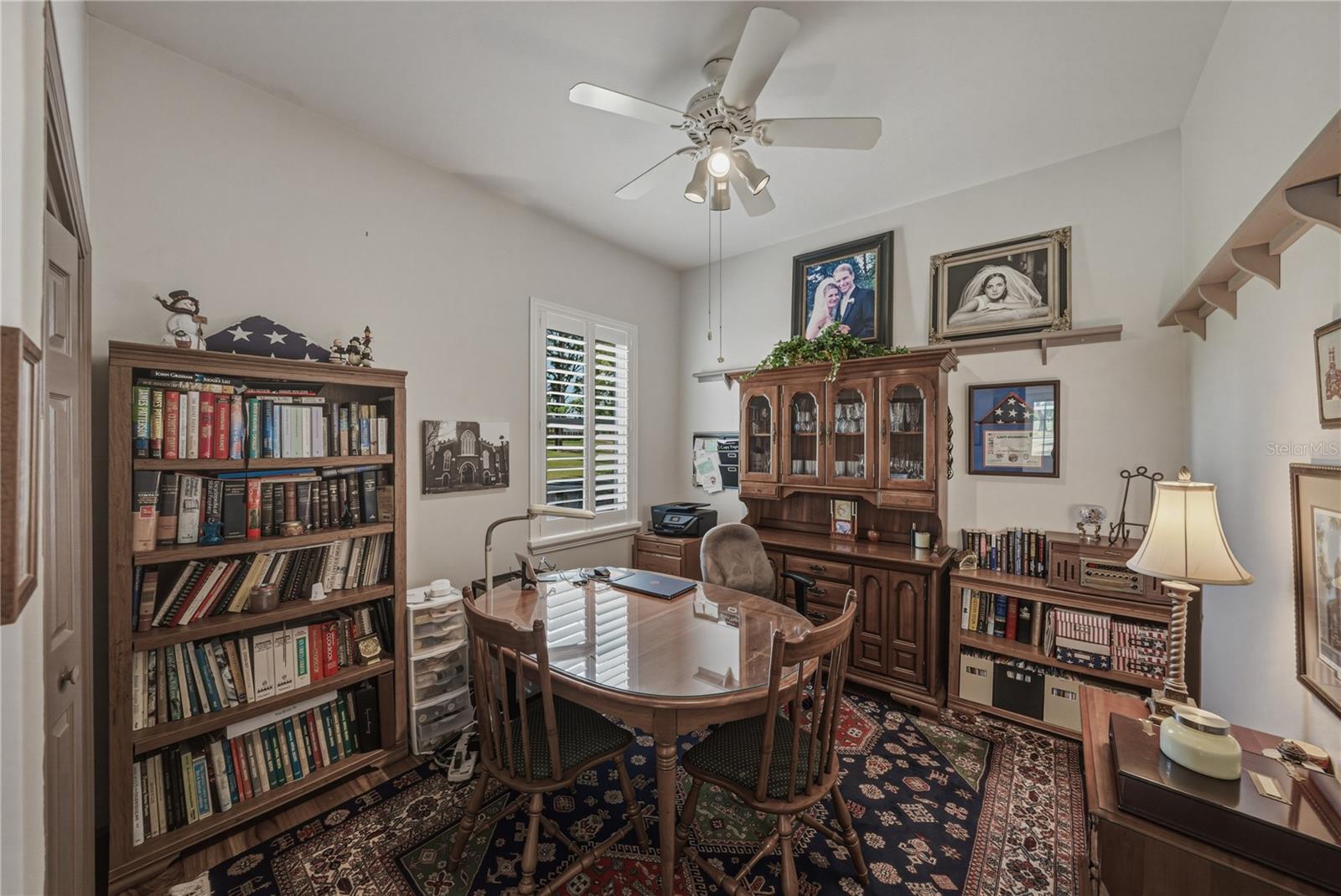 BUCKHORN SECOND ADD UNIT - Residential