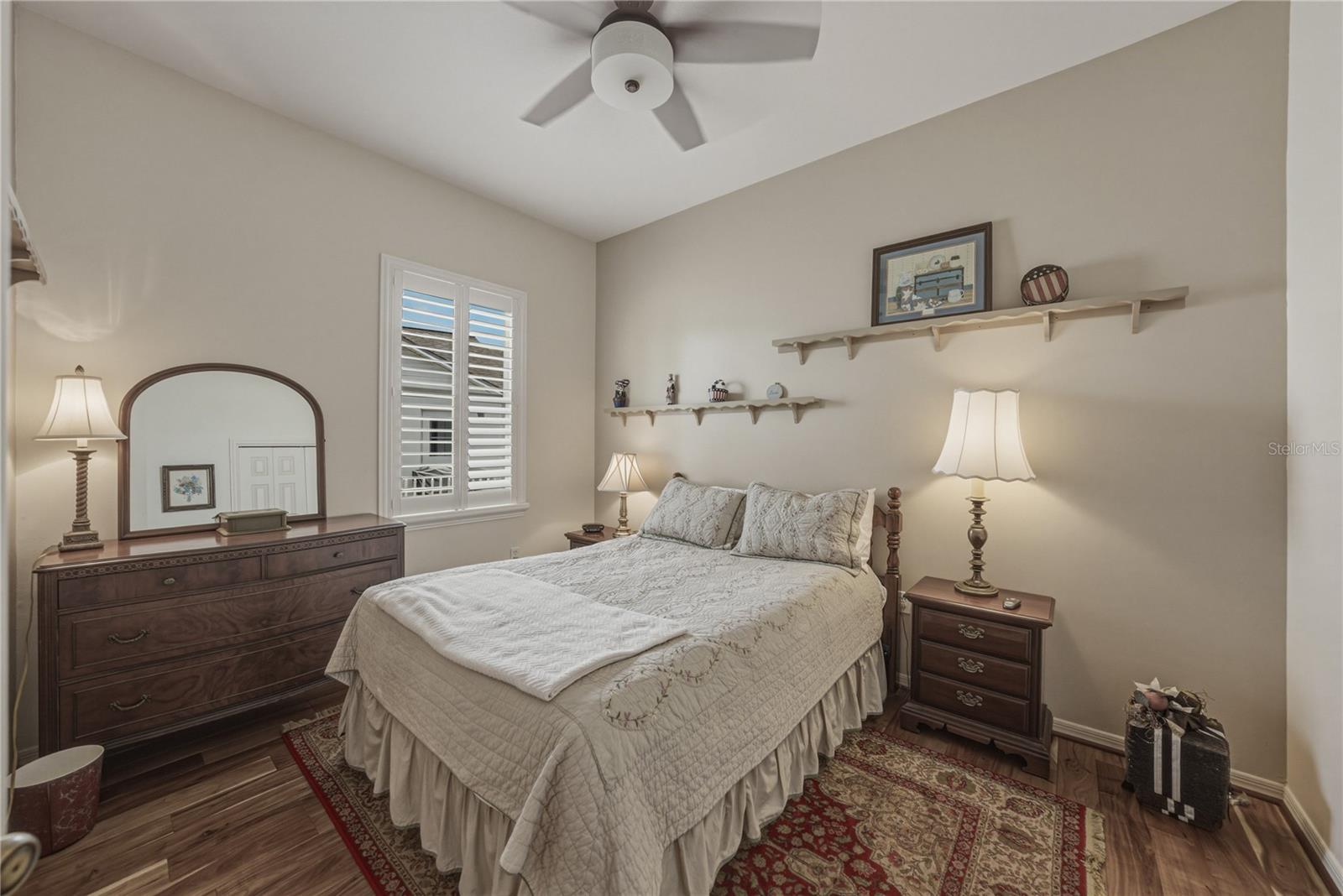 BUCKHORN SECOND ADD UNIT - Residential
