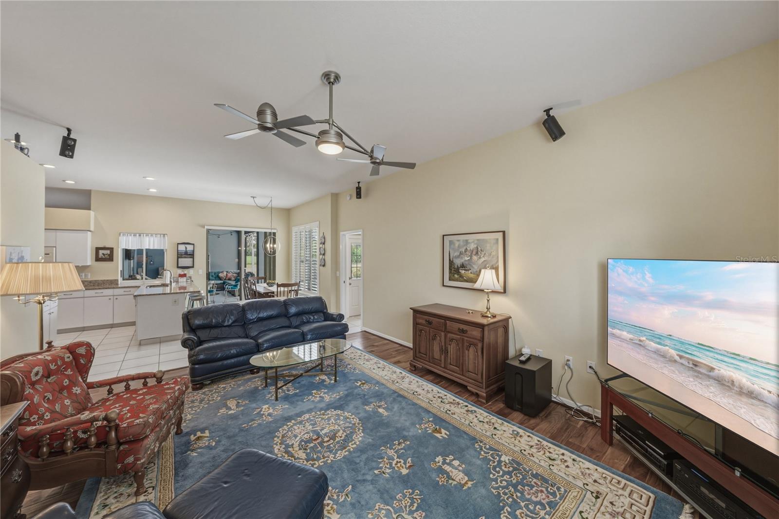 BUCKHORN SECOND ADD UNIT - Residential