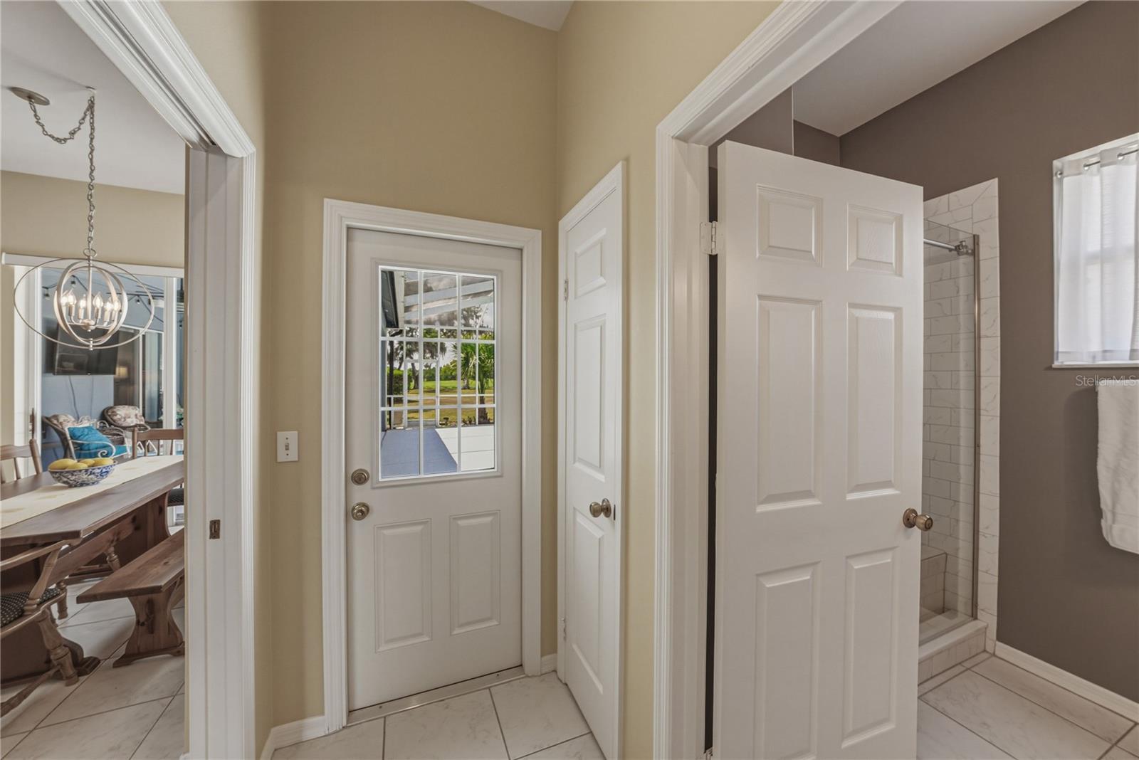 BUCKHORN SECOND ADD UNIT - Residential