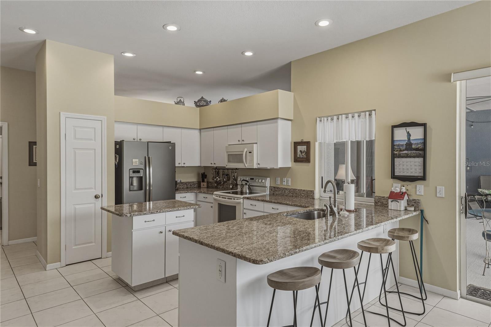 BUCKHORN SECOND ADD UNIT - Residential