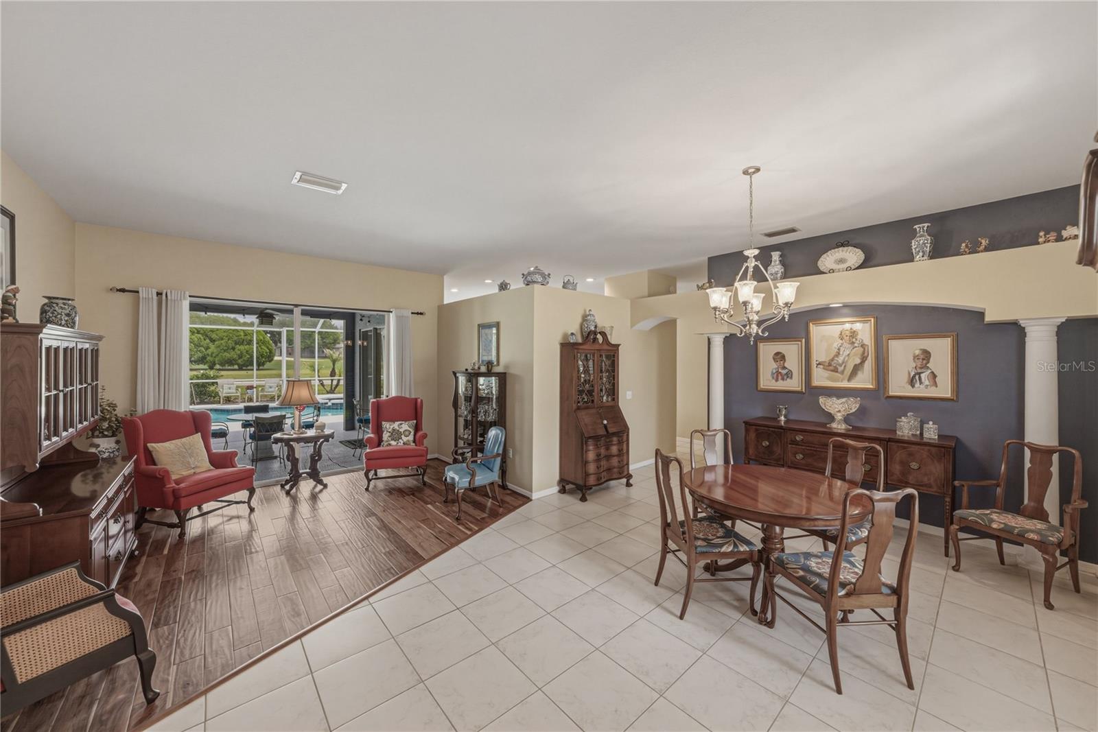 BUCKHORN SECOND ADD UNIT - Residential