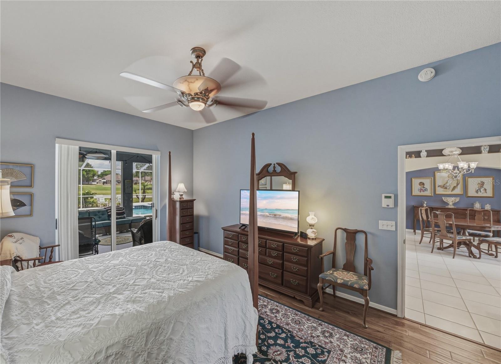 BUCKHORN SECOND ADD UNIT - Residential