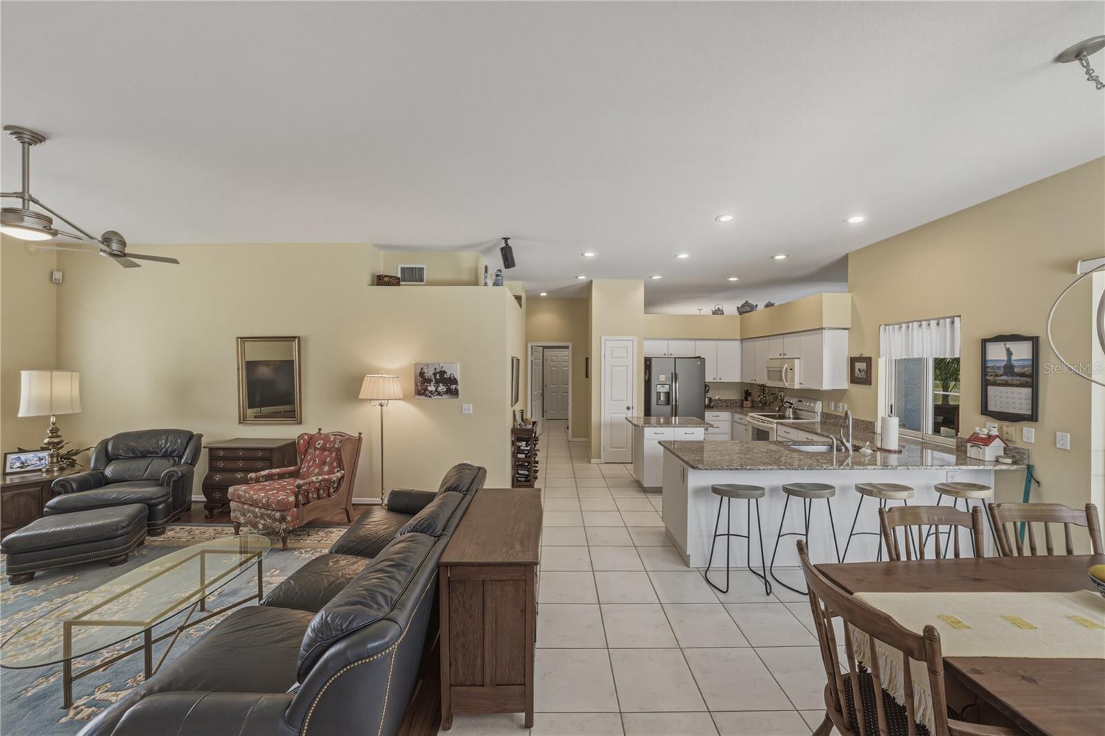 BUCKHORN SECOND ADD UNIT - Residential