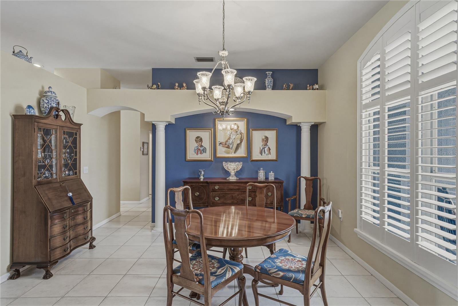BUCKHORN SECOND ADD UNIT - Residential