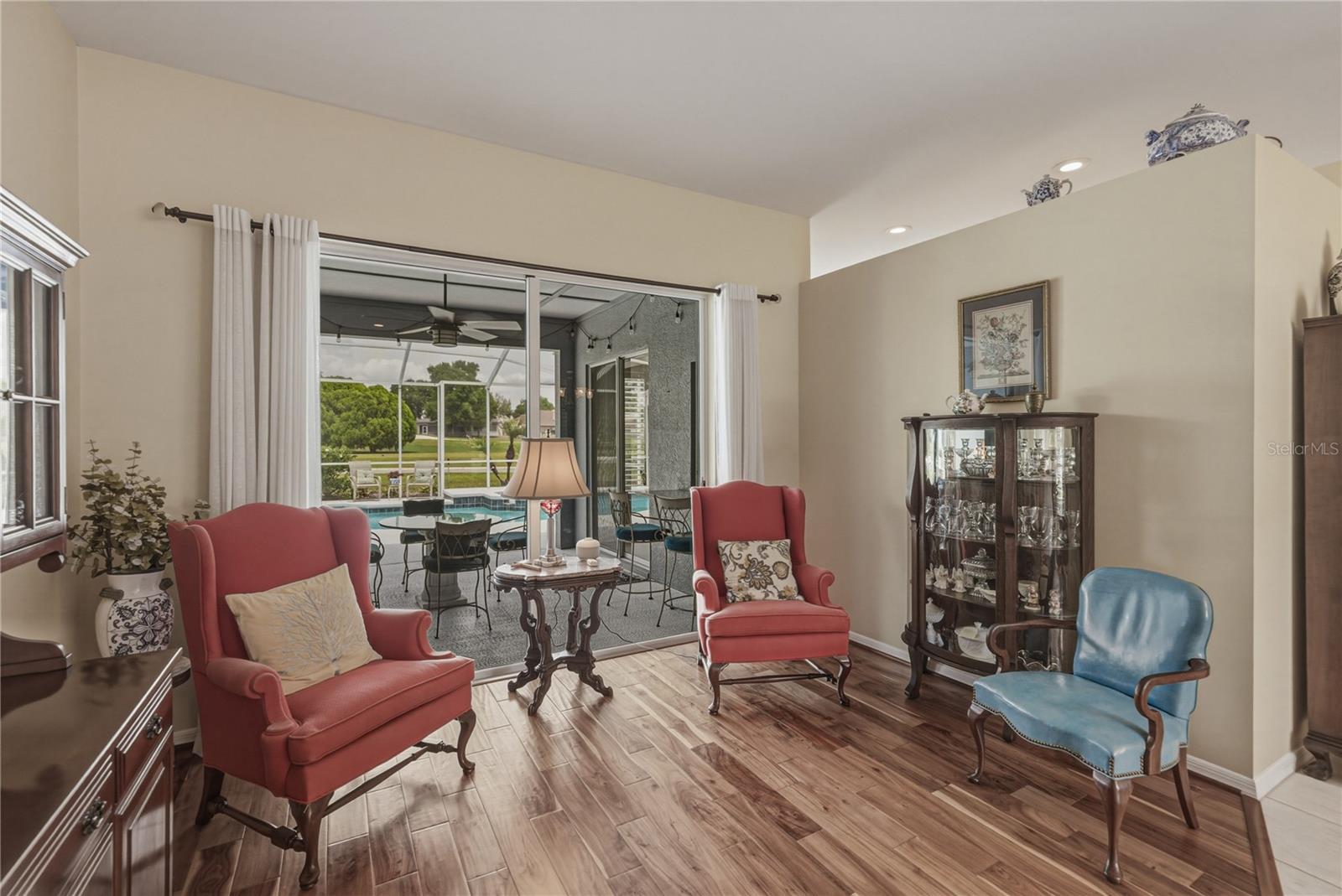 BUCKHORN SECOND ADD UNIT - Residential