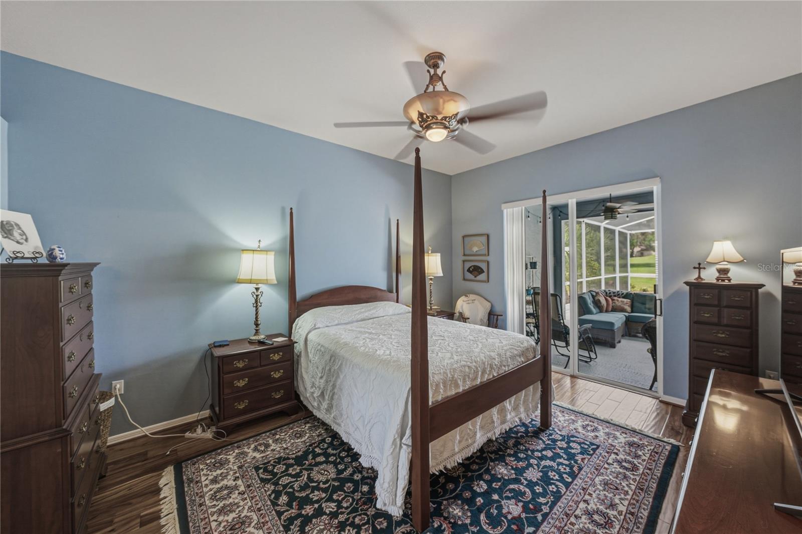 BUCKHORN SECOND ADD UNIT - Residential