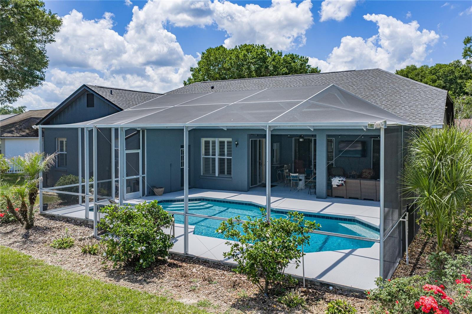 BUCKHORN SECOND ADD UNIT - Residential