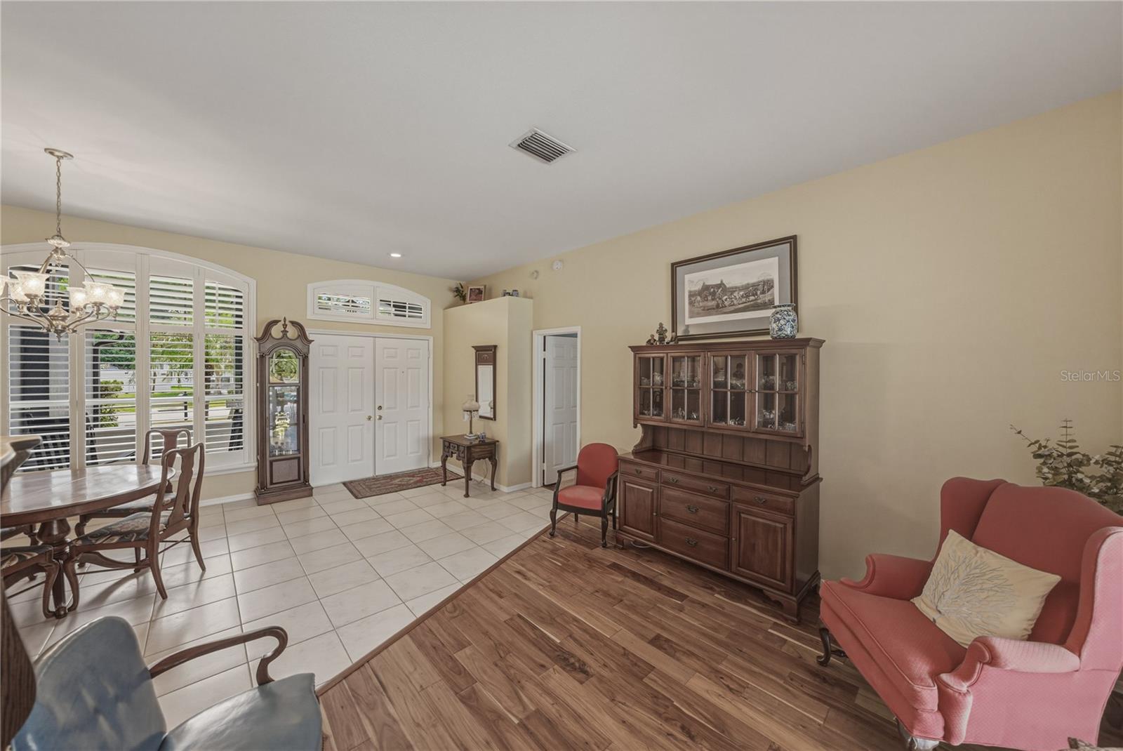 BUCKHORN SECOND ADD UNIT - Residential
