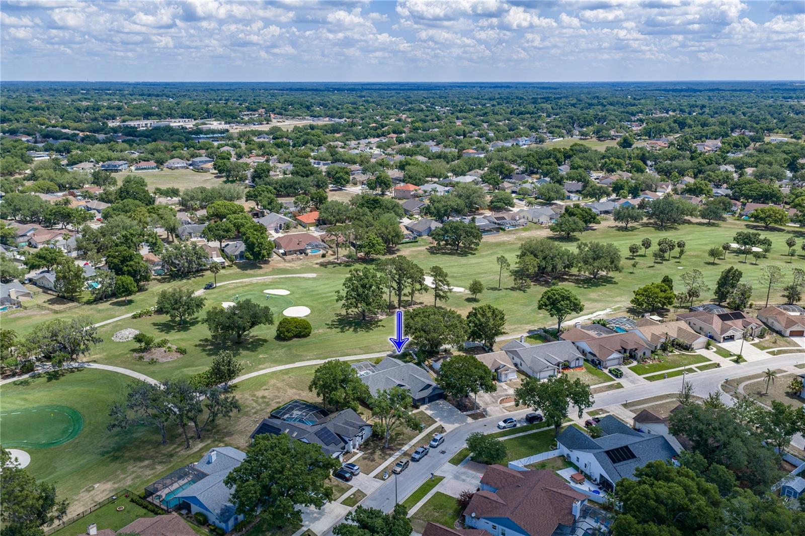 BUCKHORN SECOND ADD UNIT - Residential
