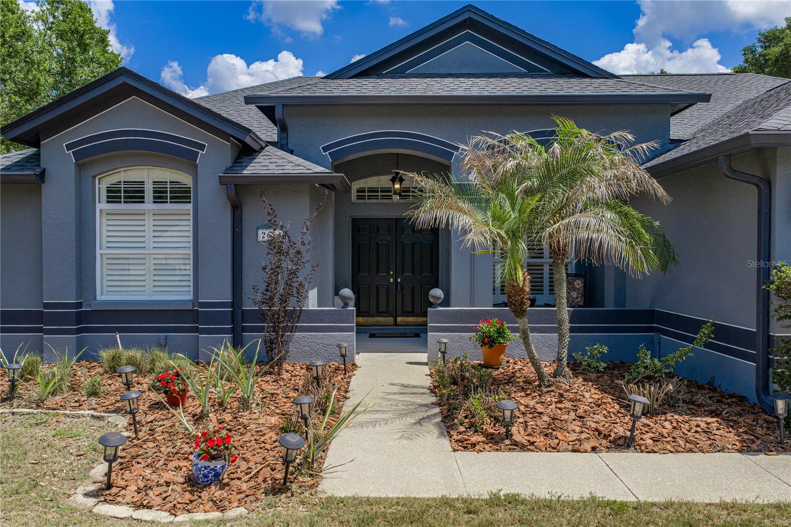 BUCKHORN SECOND ADD UNIT - Residential